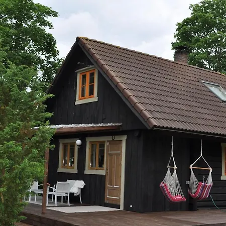 Verde Semesterbostad