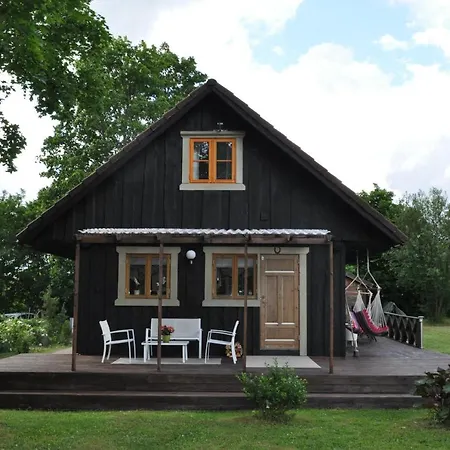Verde Ferienhaus *