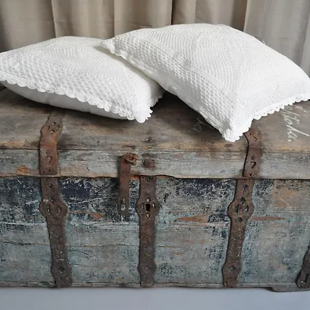 Verde Semesterbostad *