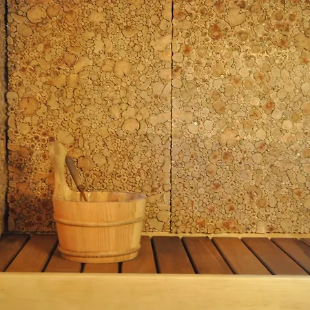 Semesterbostad Verde