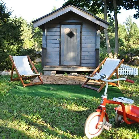 Verde Ferienhaus *