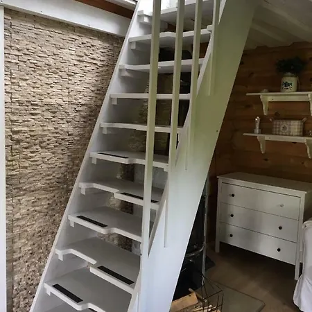 Semesterbostad Verde