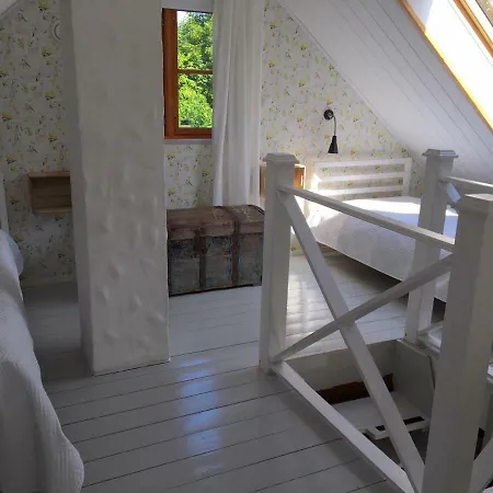 Dom wakacyjny Verde *