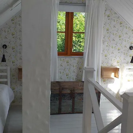 Ferienhaus Verde Kihelkonna