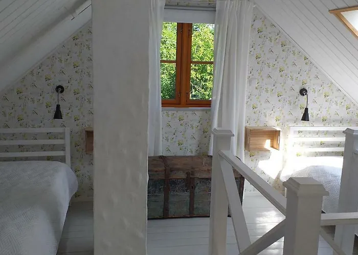 Ferienhaus Verde Kihelkonna